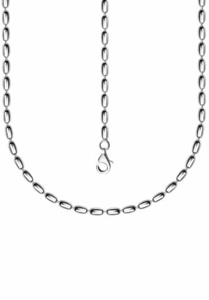 Firetti Collierkettchen »Schmuck Geschenk Silber 925 Halsschmuck Halskette Kugelkette«