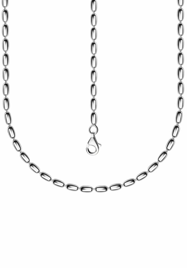 Firetti Collierkettchen »Schmuck Geschenk Silber 925 Halsschmuck Halskette Kugelkette«