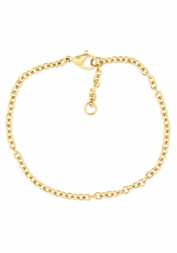 Firetti Edelstahlarmband »Schmuck Geschenk