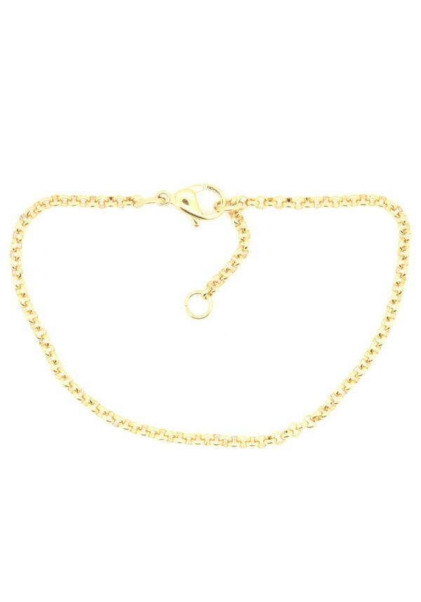 Firetti Edelstahlarmband »Schmuck Geschenk