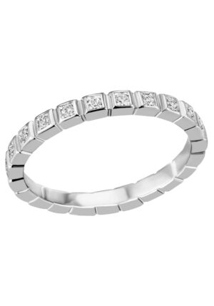 Firetti Fingerring »Schmuck Geschenk Silber 925 Silberring Fancy Stab«