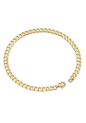 Firetti Goldarmband »Schmuck Geschenk Gold 585