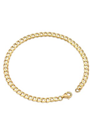 Firetti Goldarmband »Schmuck Geschenk Gold 585