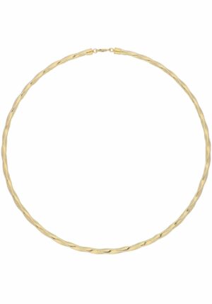 Firetti Halsreif »Schmuck Geschenk Gold 585