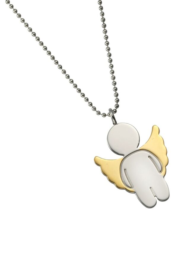 Firetti Kette mit Anhänger »Schmuck Geschenk