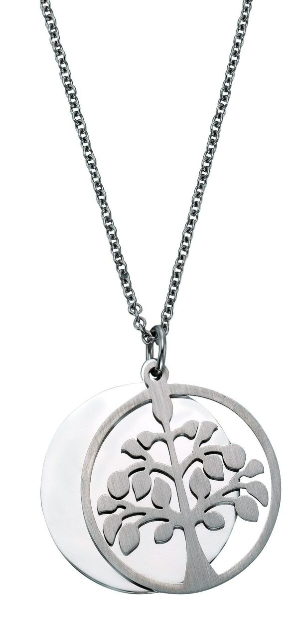 Firetti Kette mit Anhänger »Schmuck Geschenk