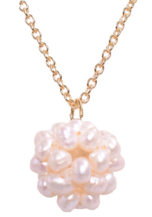 Firetti Kette mit Anhänger »Schmuck Geschenk