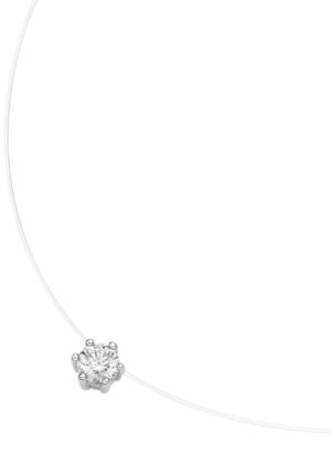 Firetti Kette mit Anhänger »Schmuck Geschenk