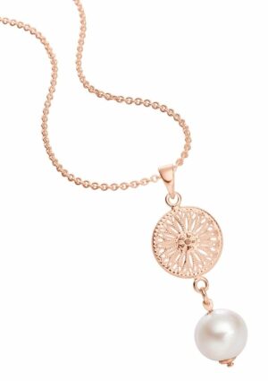 Firetti Kette mit Anhänger »Schmuck Geschenk