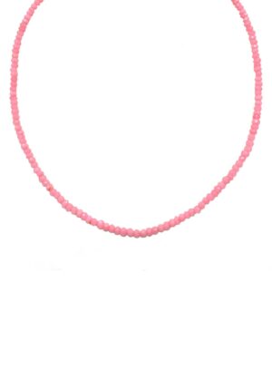 Firetti Kette ohne Anhänger »Schmuck Geschenk Halsschmuck Anker/Halskette Sternzeichen Geburtsstein«