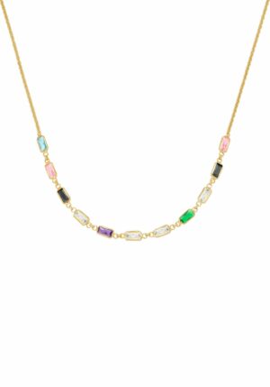 Firetti Kette ohne Anhänger »Schmuck Geschenk Silber 925 Halsschmuck Halskette Ankerkette«