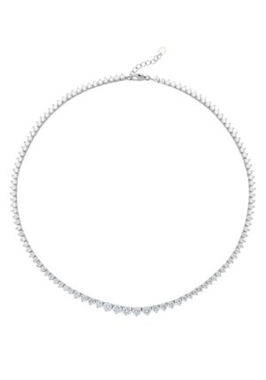 Firetti Kette ohne Anhänger »Schmuck Geschenk Silber 925 Halsschmuck Halskette«