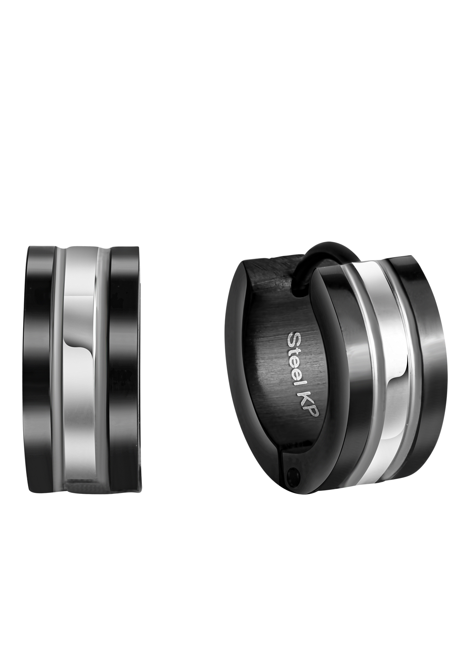 Firetti Paar Creolen »Schmuck Geschenk