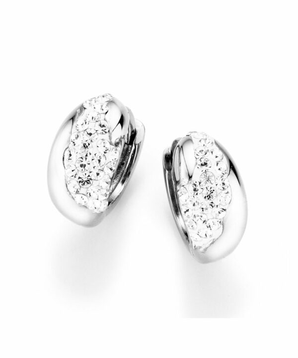 Firetti Paar Creolen »Schmuck Geschenk