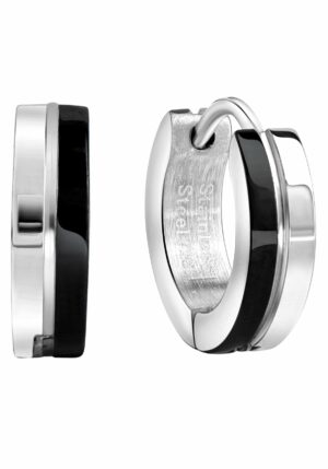 Firetti Paar Creolen »Schmuck Geschenk
