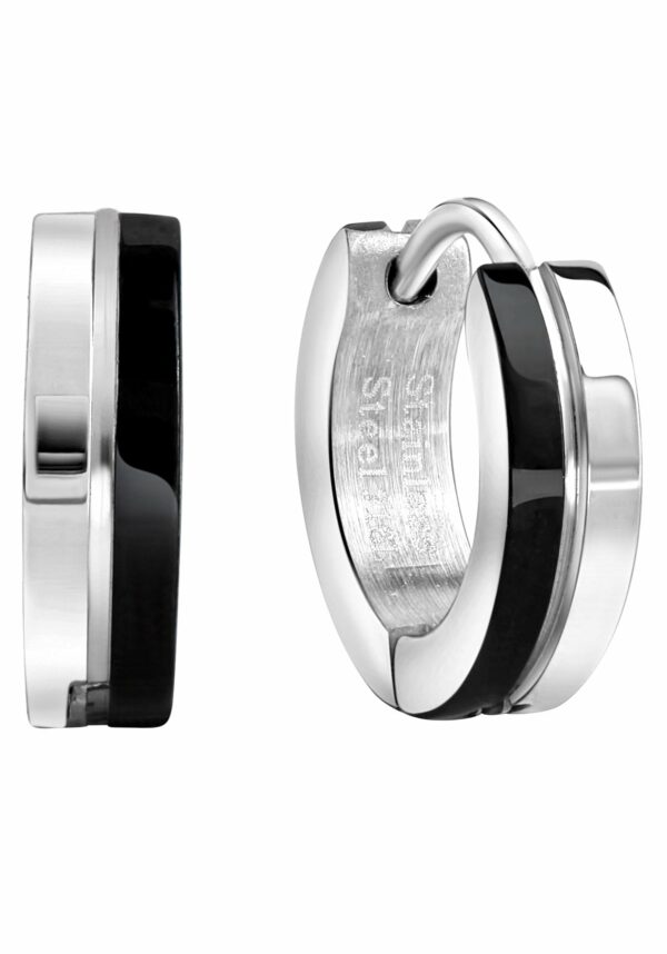 Firetti Paar Creolen »Schmuck Geschenk