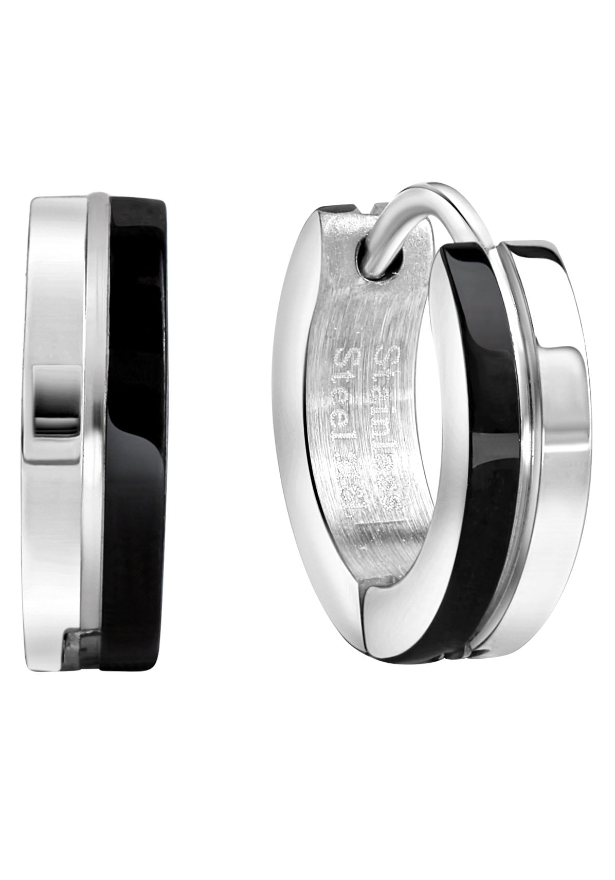 Firetti Paar Creolen »Schmuck Geschenk