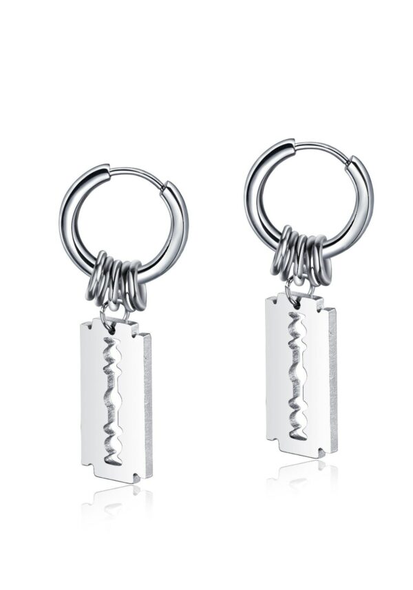 Firetti Paar Creolen »Schmuck Geschenk