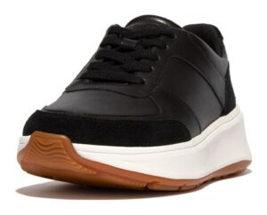 Fitflop Keilsneaker »F-Mode«