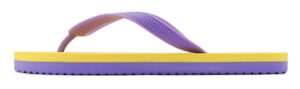 Flip Flop Zehentrenner »originals*color block«