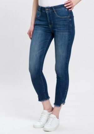 Freeman T. Porter Slim-fit-Jeans »Daphne S-SDM«