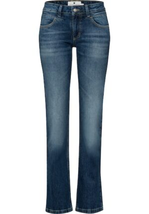 Freeman T. Porter Straight-Jeans