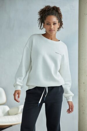 French Connection Sweatshirt »-Langarmshirt«