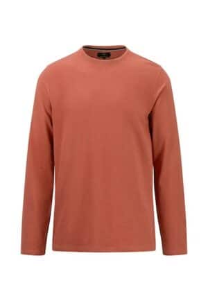 FYNCH-HATTON Rundhalsshirt