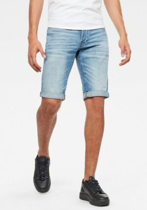 G-Star RAW Bermudas »3301 Short«