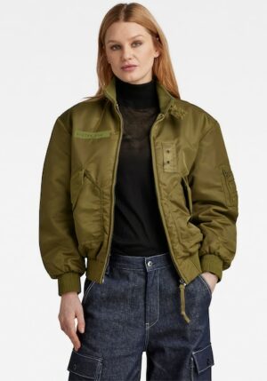 G-Star RAW Bomberjacke »Nylon Bomber wmn«