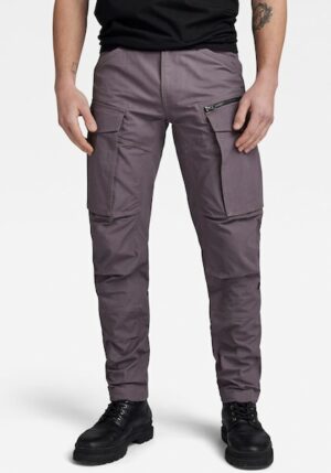 G-Star RAW Cargohose »Rovic Zip 3D Regular Tapered Pants«