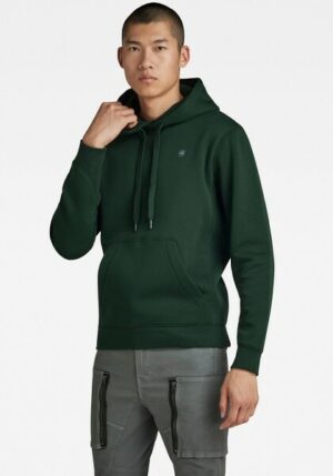 G-Star RAW Kapuzensweatshirt »Premium Hoody«