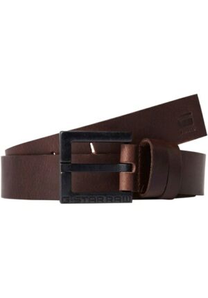 G-Star RAW Ledergürtel »DUKO BELT«