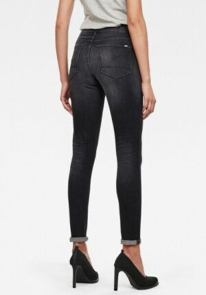 G-Star RAW Skinny-fit-Jeans »3301 High Skinny«