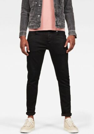 G-Star RAW Slim-fit-Jeans »3301 Slim«