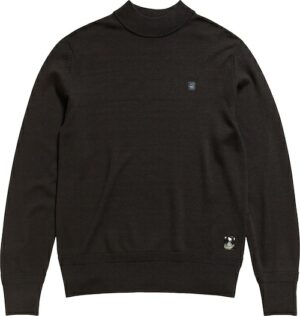G-Star RAW Stehkragenpullover »G-Star Pull Stehkragen«