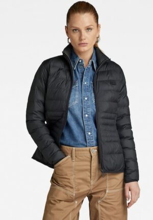 G-Star RAW Steppjacke »Packable light wt padded jacket wmn«