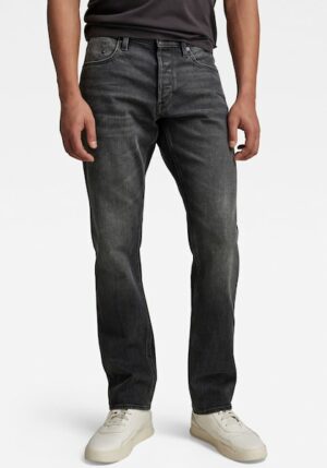 G-Star RAW Straight-Jeans »Mosa Straight«