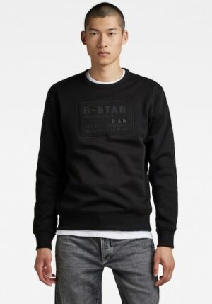 G-Star RAW Sweatshirt »Sweatshirt Originals«