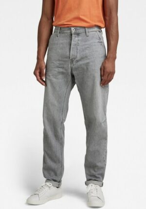 G-Star RAW Tapered-fit-Jeans »Relaxed Tapered Grip 3d«