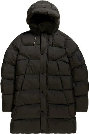 G-Star RAW Winterjacke »Whistler Parka Puffer wmn«