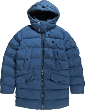 G-Star RAW Winterjacke »Whistler Pdd Hdd Park«