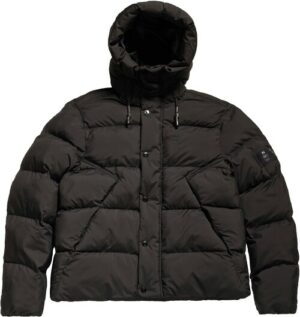 G-Star RAW Winterjacke »Whistler Short Puffer wmn«