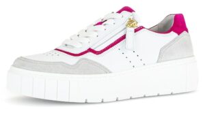 Gabor Plateausneaker »DAVOS«
