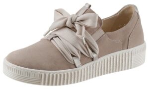 Gabor Plateausneaker