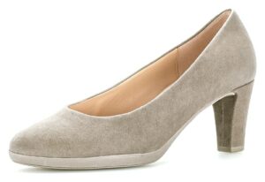 Gabor Pumps