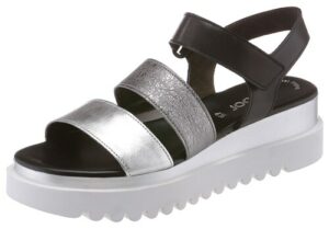 Gabor Sandalette