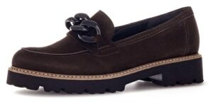Gabor Slipper