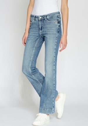 GANG Bootcut-Jeans »94MAXIMA FLARED«