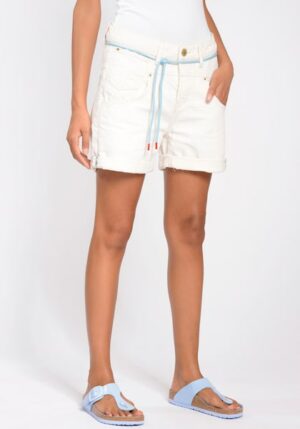 GANG Jeansshorts »94 NEW BO SHORT«